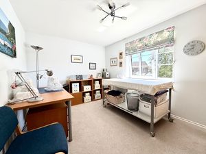 Bedroom Three- click for photo gallery